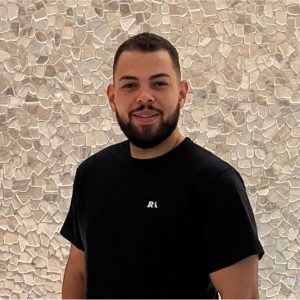 Júlio César Gonçalves Vasconcelos