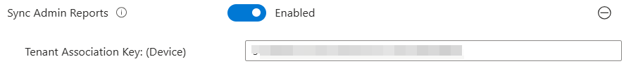 Onedrive settings catalog 12 sync admin reports