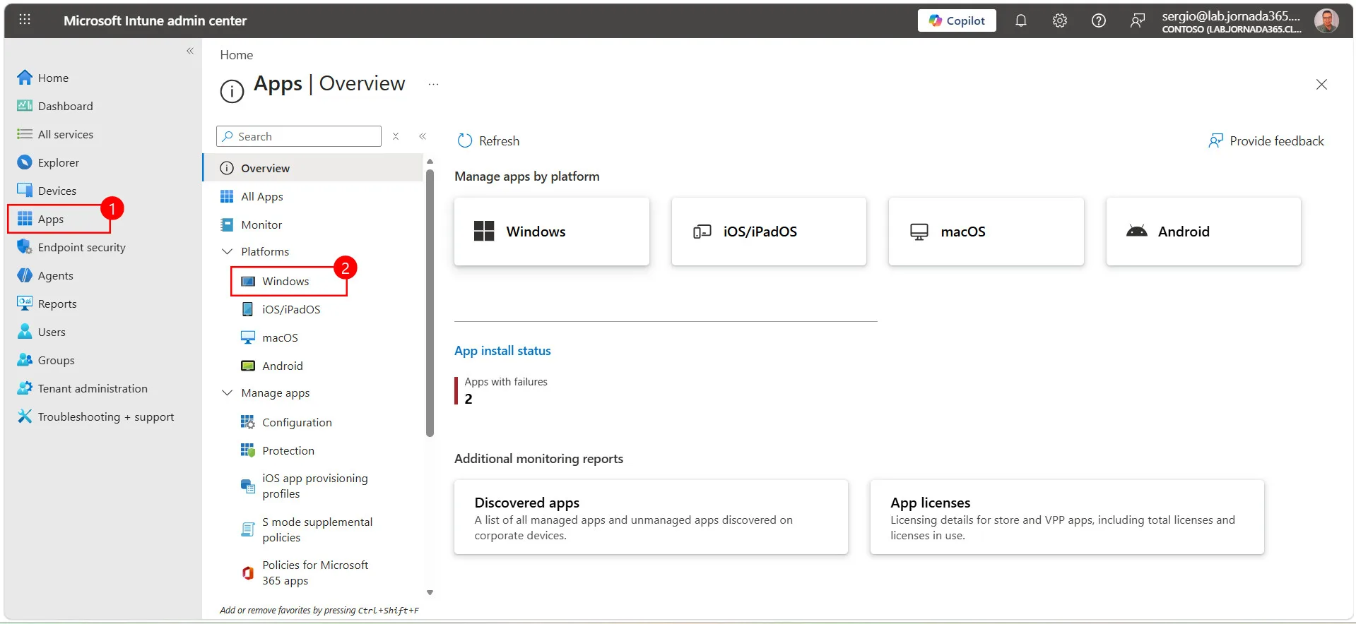 Microsoft PC Manager