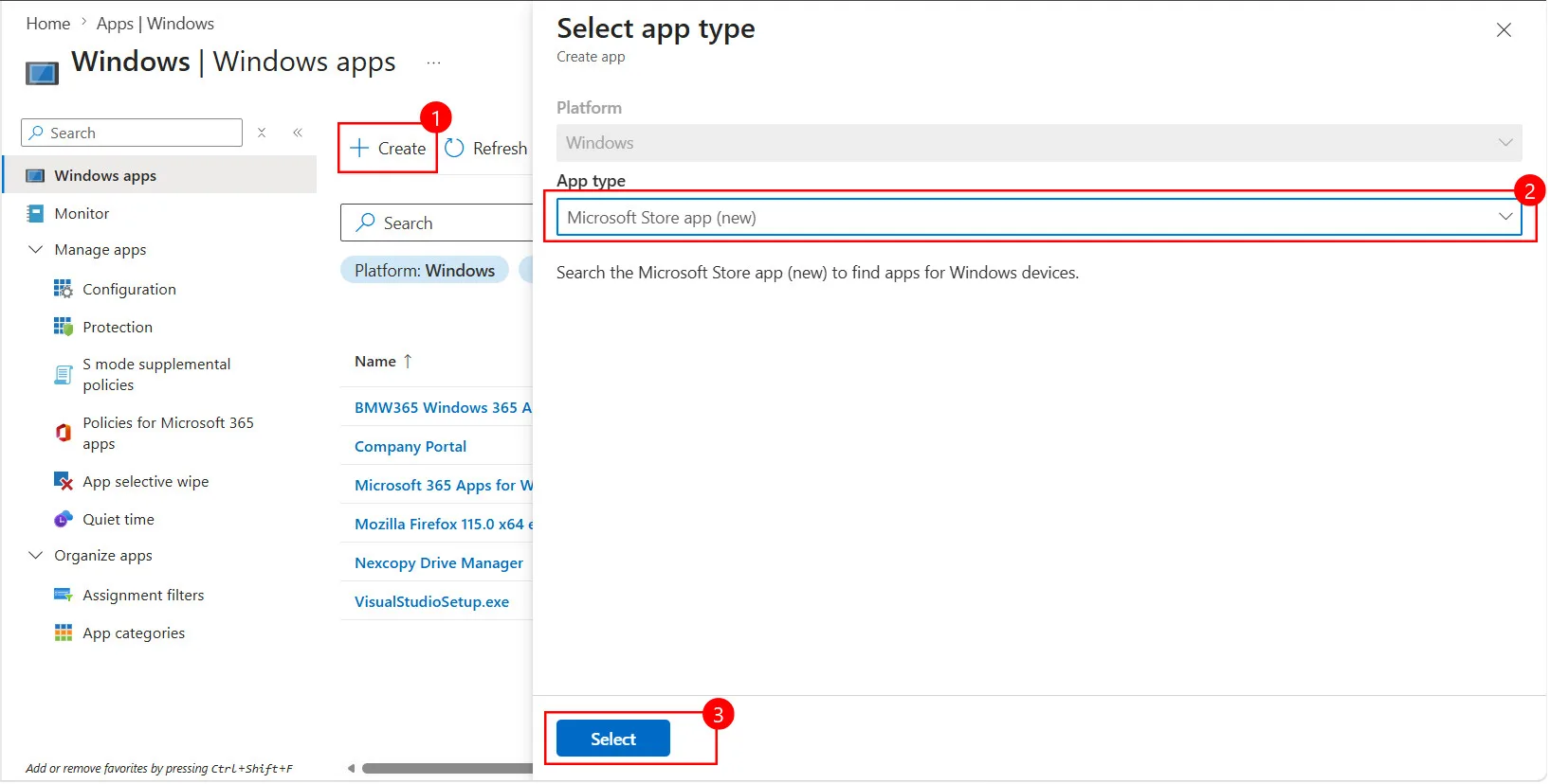 Microsoft PC Manager